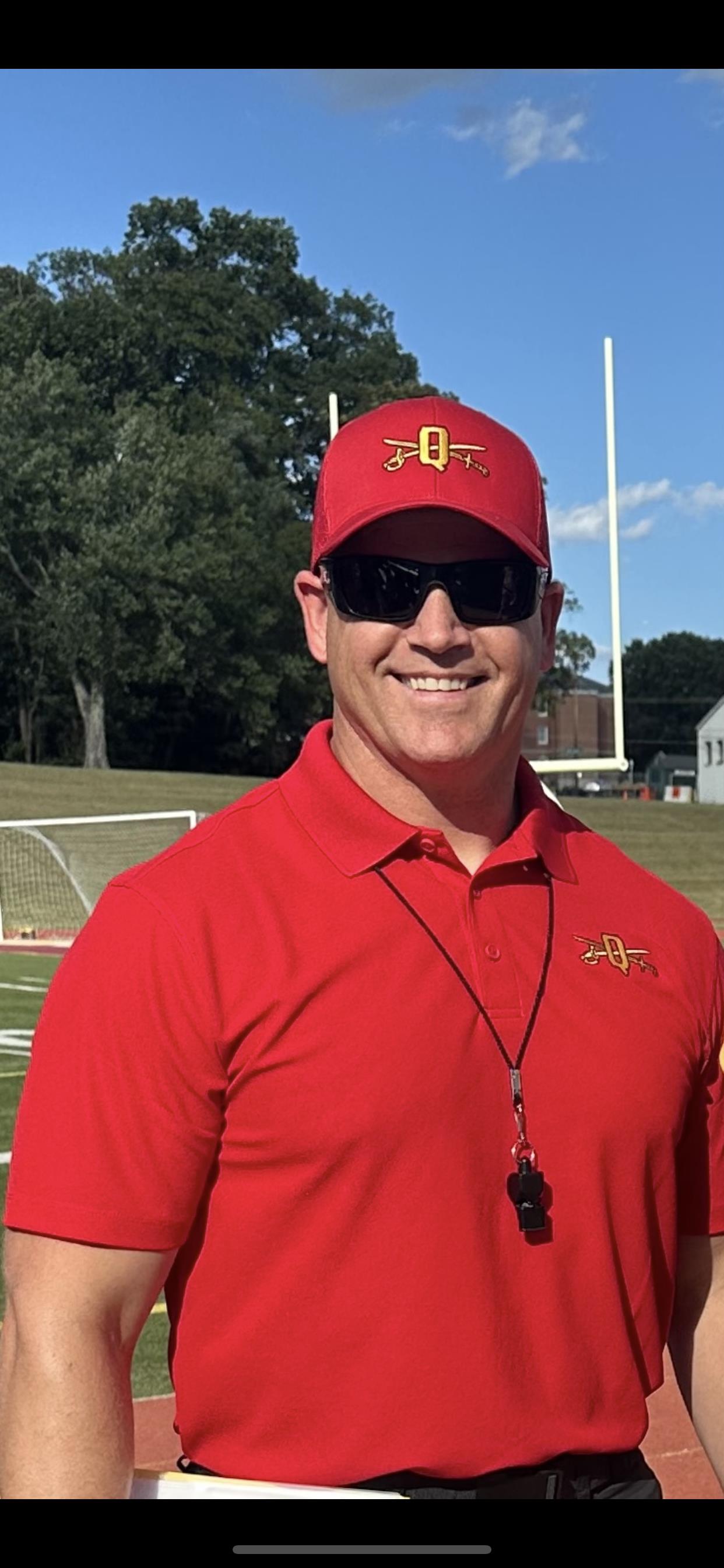 Levi Trimble mugshot