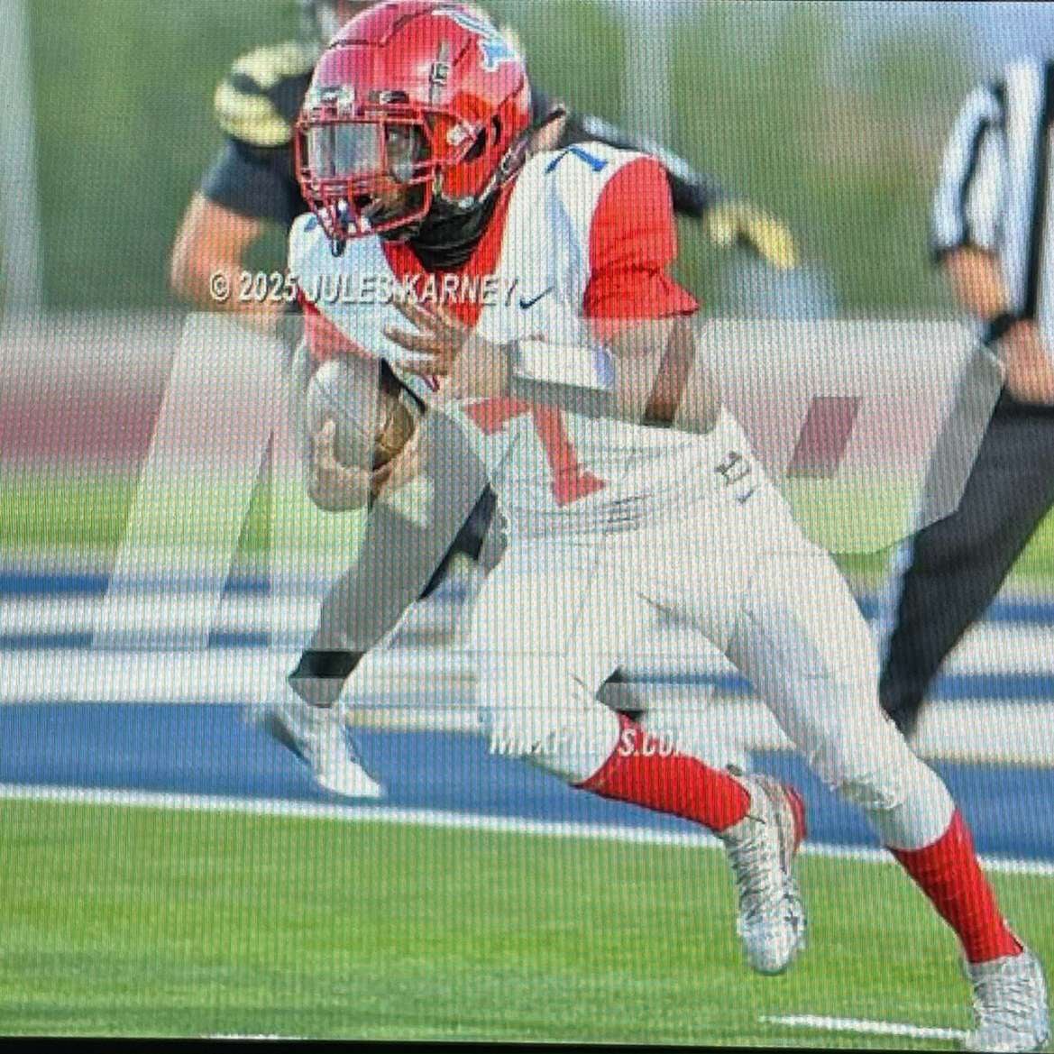 Glenn Butler mugshot