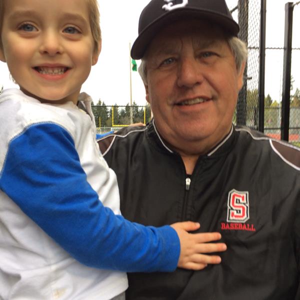 Gary McGregor mugshot