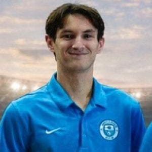 Luke Brazeal mugshot