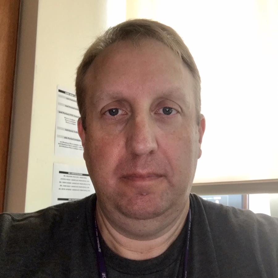 Chris A. Brandt mugshot
