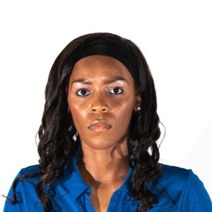 Miari Franklin mugshot