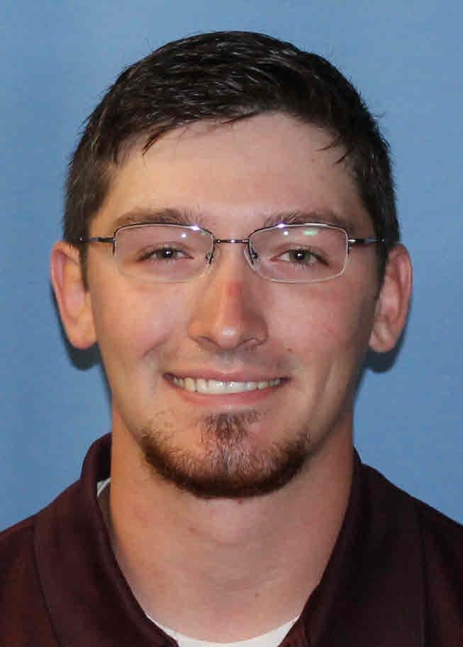 Kodiak French mugshot