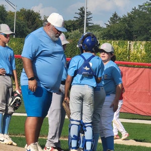 Richard Petroski mugshot