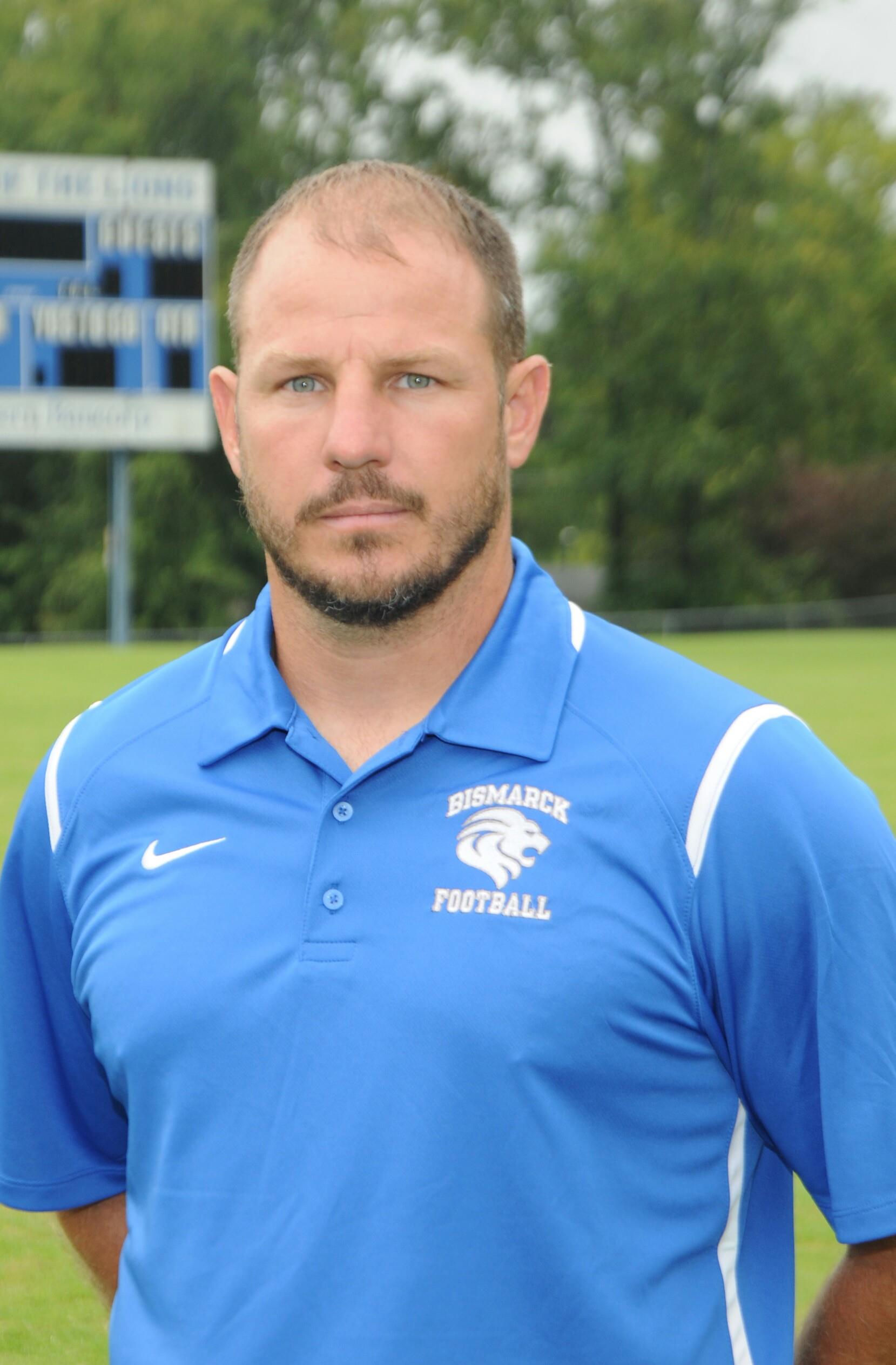 Daniel Keithley mugshot