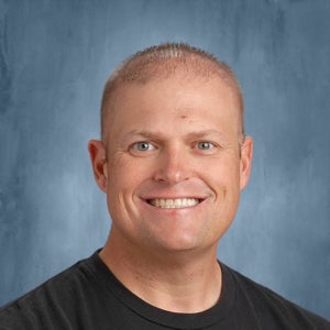 Brian Richter mugshot