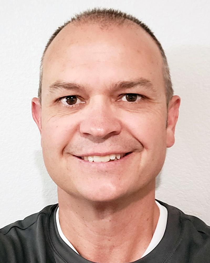 Steve Service mugshot