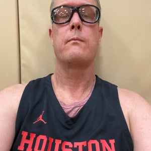 Glenn VanHouten mugshot