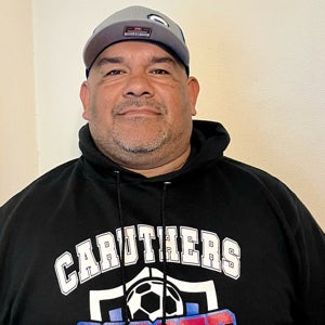 Manuel Ramirez mugshot