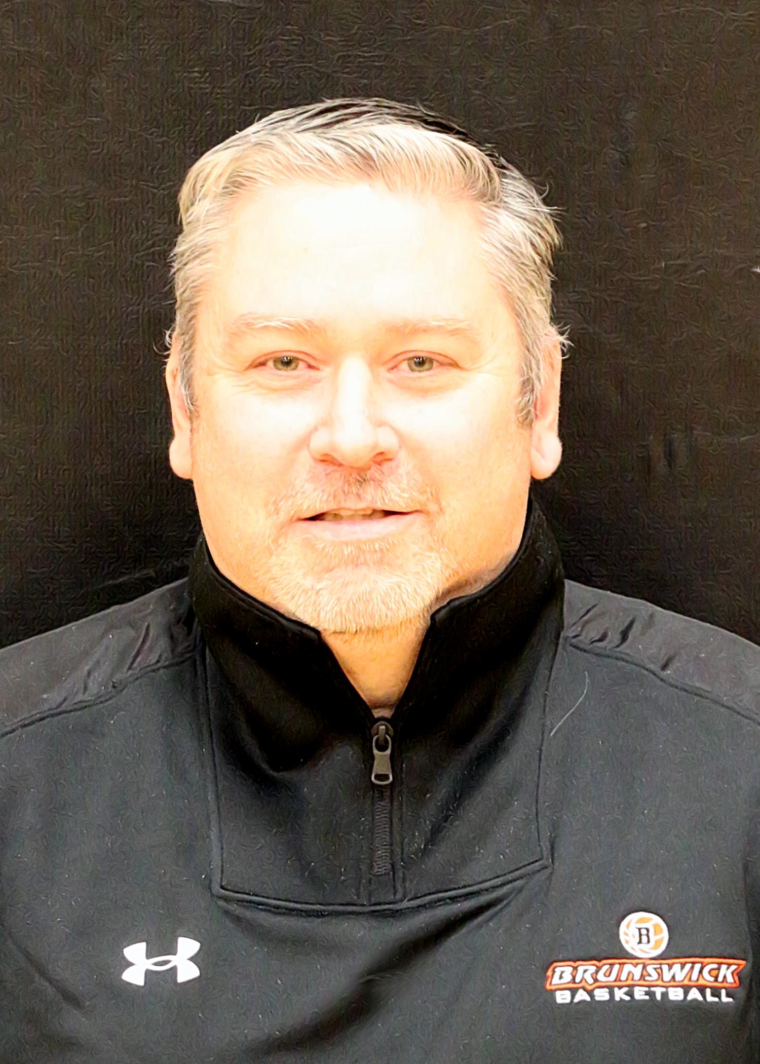 Mike McCaffrey mugshot