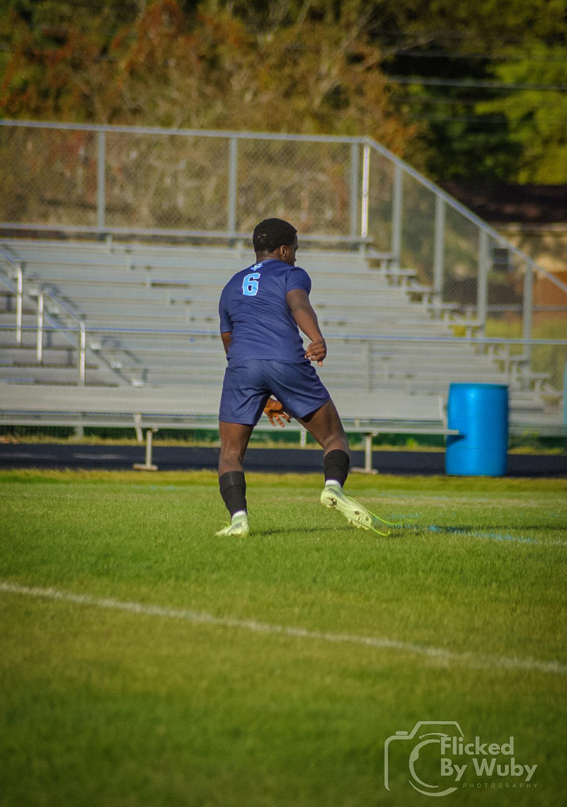 Wassemua Muel mugshot