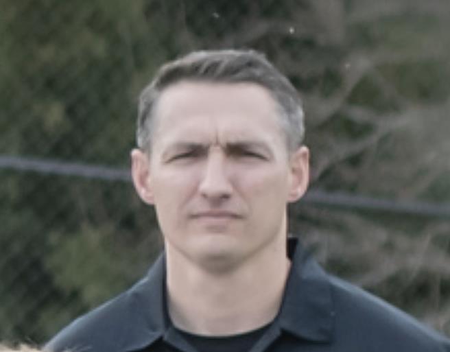 Jack Wheeler mugshot