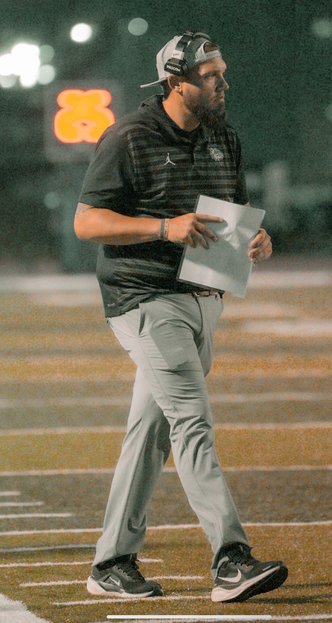 Evan Sanderson mugshot