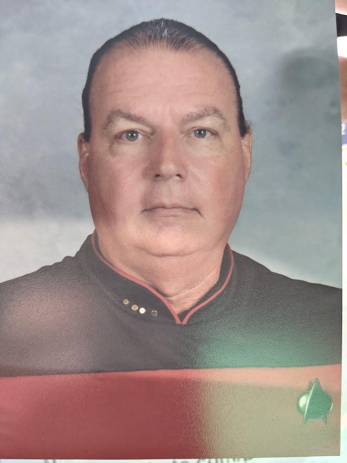 Thomas Allison mugshot