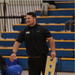 Kaina Gueulette mugshot