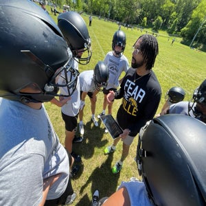 Wayne Dismuke mugshot