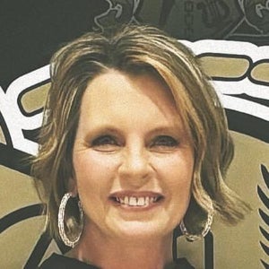Amy Hudson mugshot