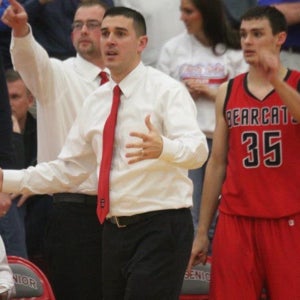 Kevin Sensabaugh mugshot