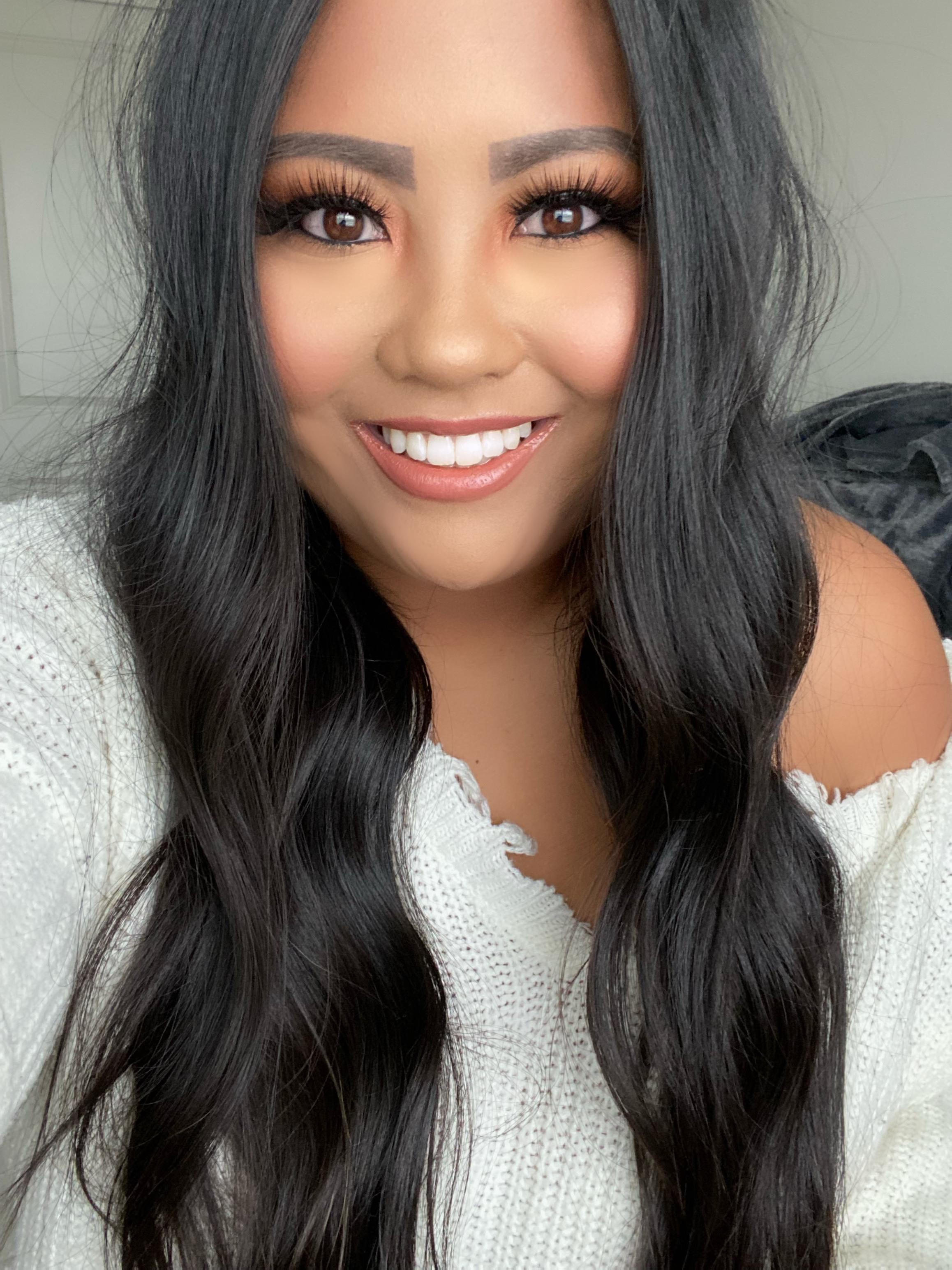 Jasmine Manipon mugshot