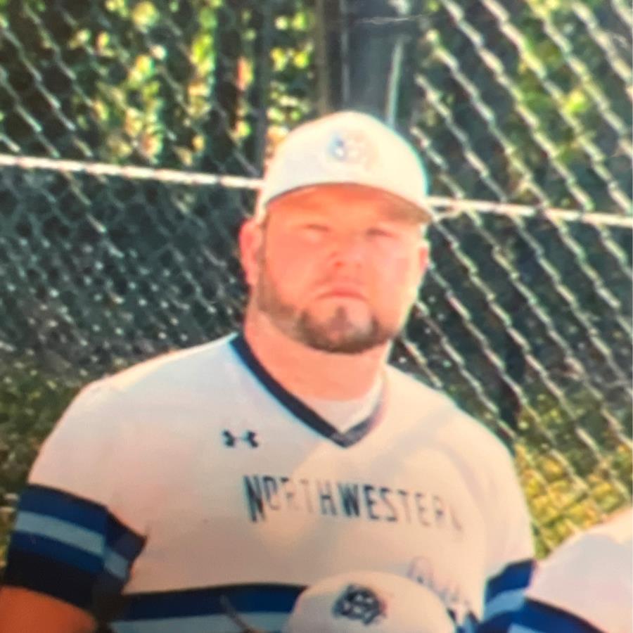 Joe Woodring mugshot