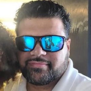 Fernando Rivera mugshot