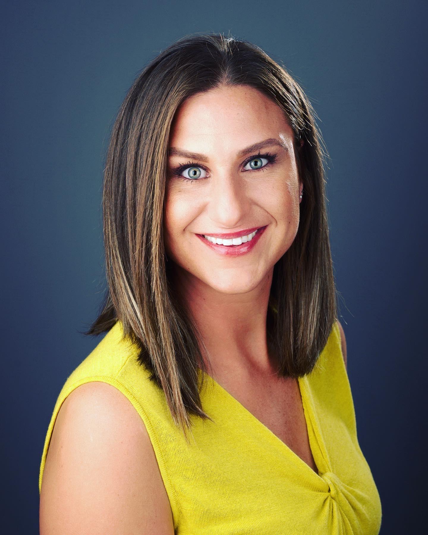 Brooke DeLano mugshot