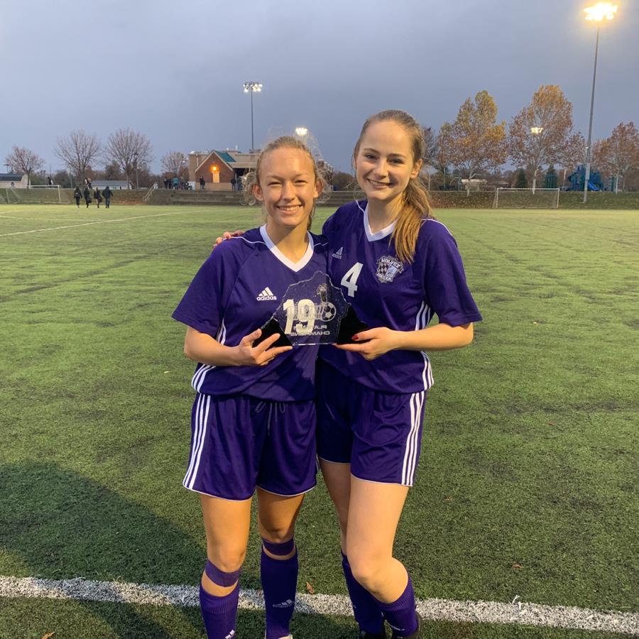 Chloe Nidever mugshot