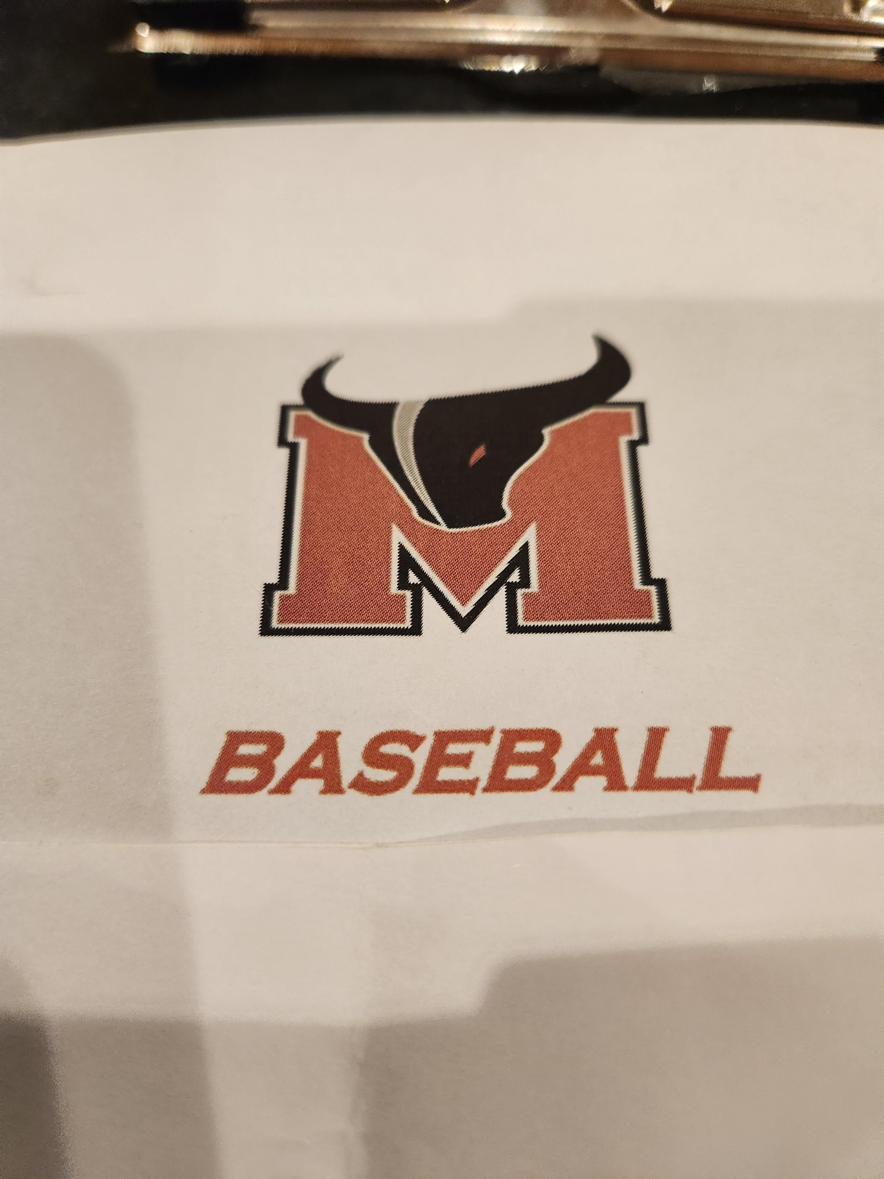 Shawn Macaluso mugshot