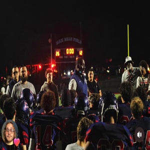 Jason DeLawrence mugshot