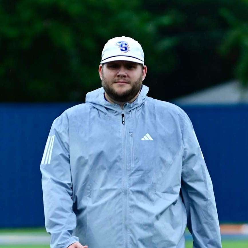 Jordan Pickle mugshot