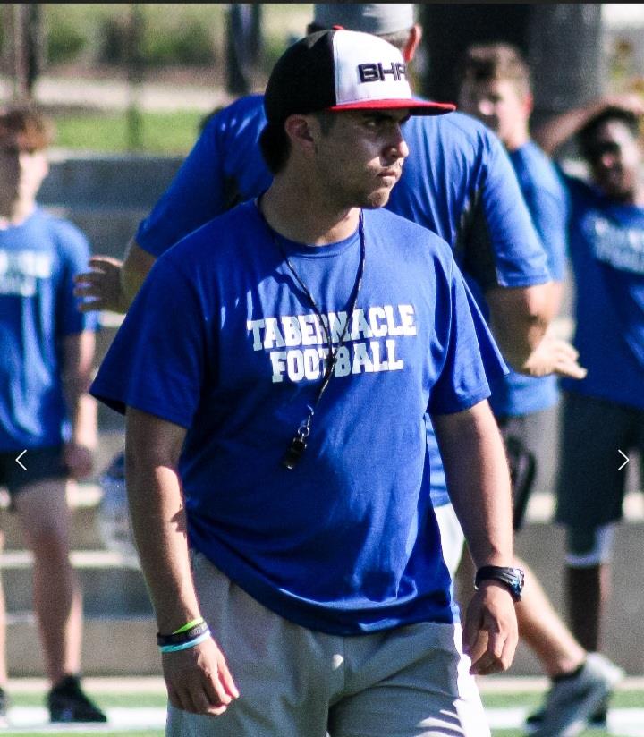 Tony Pedraza mugshot