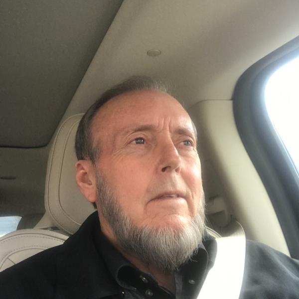 Bob Green mugshot