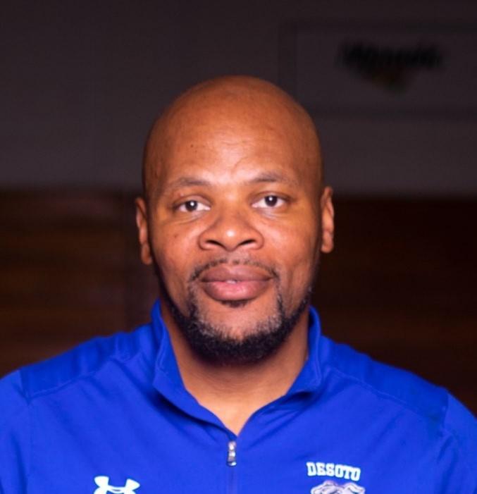 Darrel Nicklow mugshot