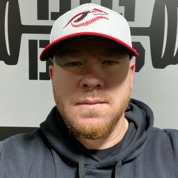 Joel Stoneberg mugshot