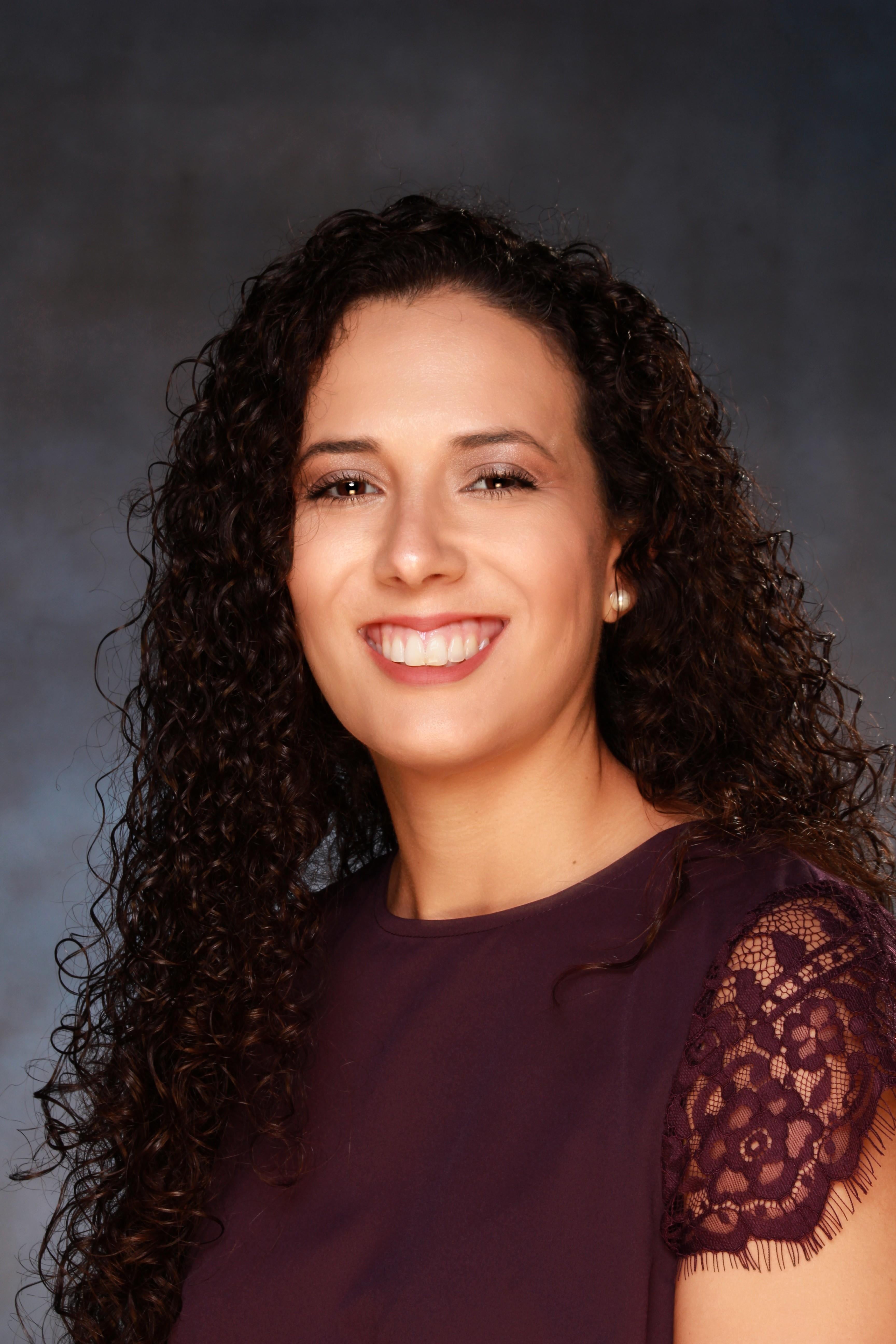 Rachel Torres mugshot