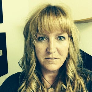 Lisa King mugshot