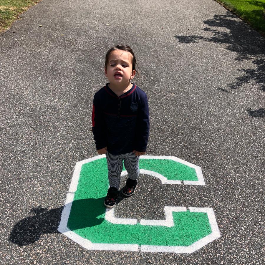 Christine O'Connor mugshot