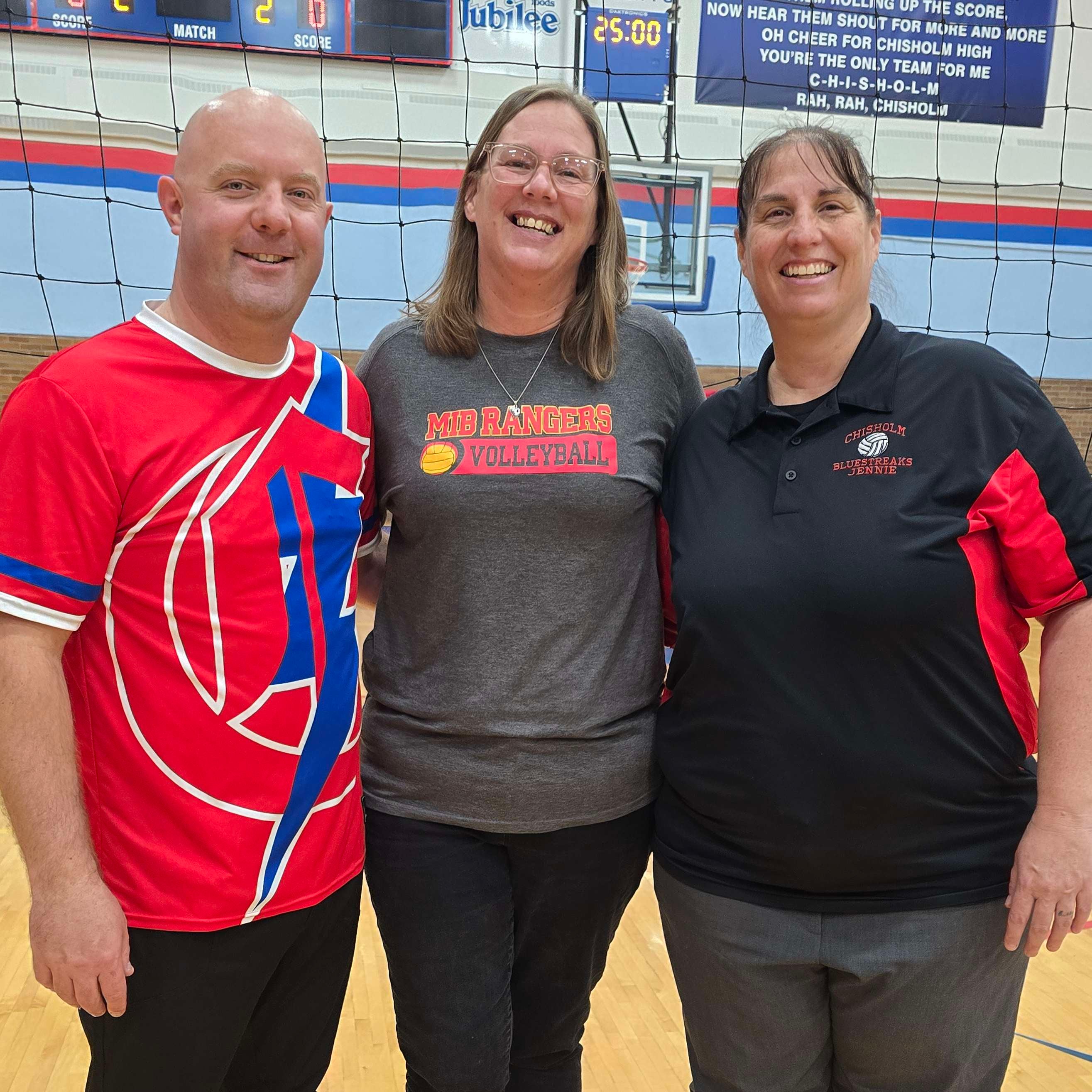 Jessica Trunnell mugshot