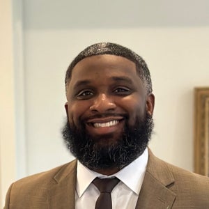 Brian Thomas mugshot