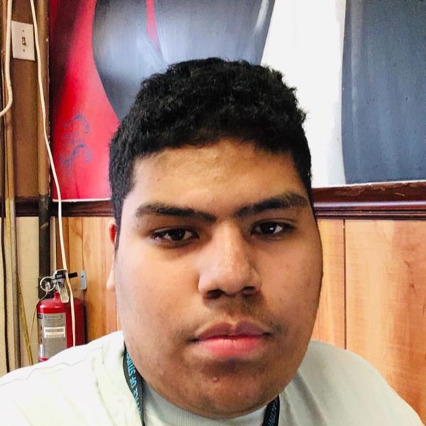 Angel Rosario-Sanchez mugshot