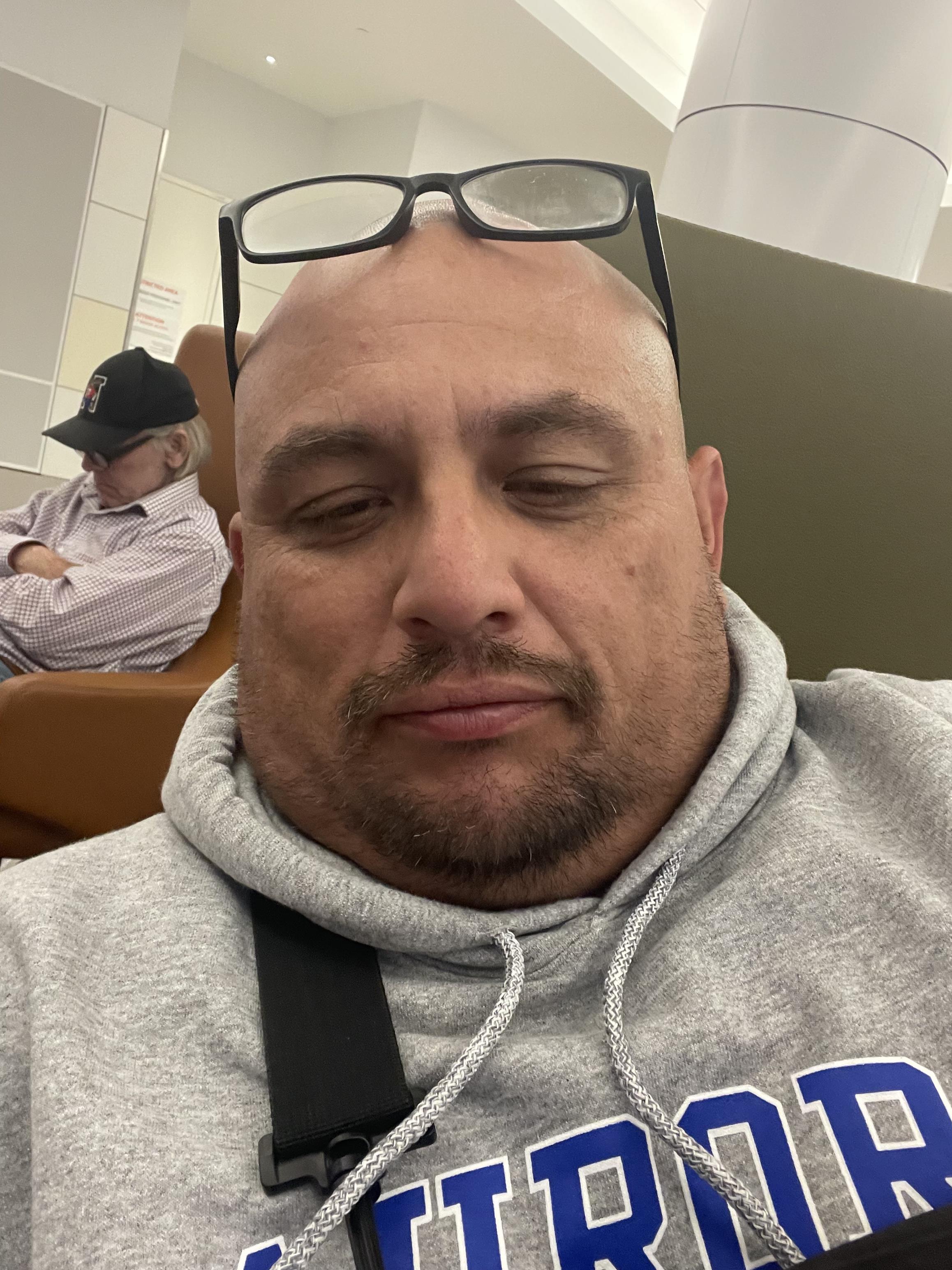 Jaime Delgadillo mugshot