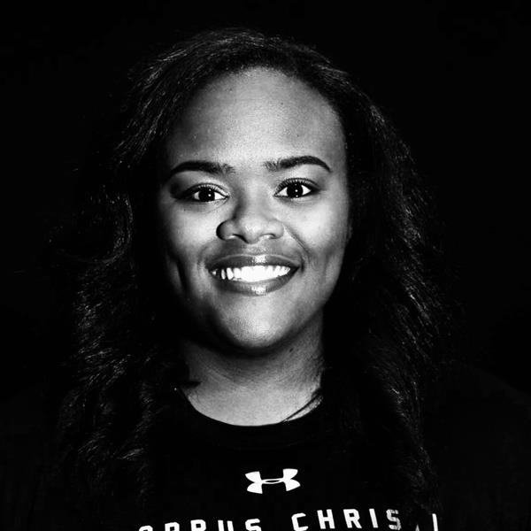 Kelsey Washington mugshot