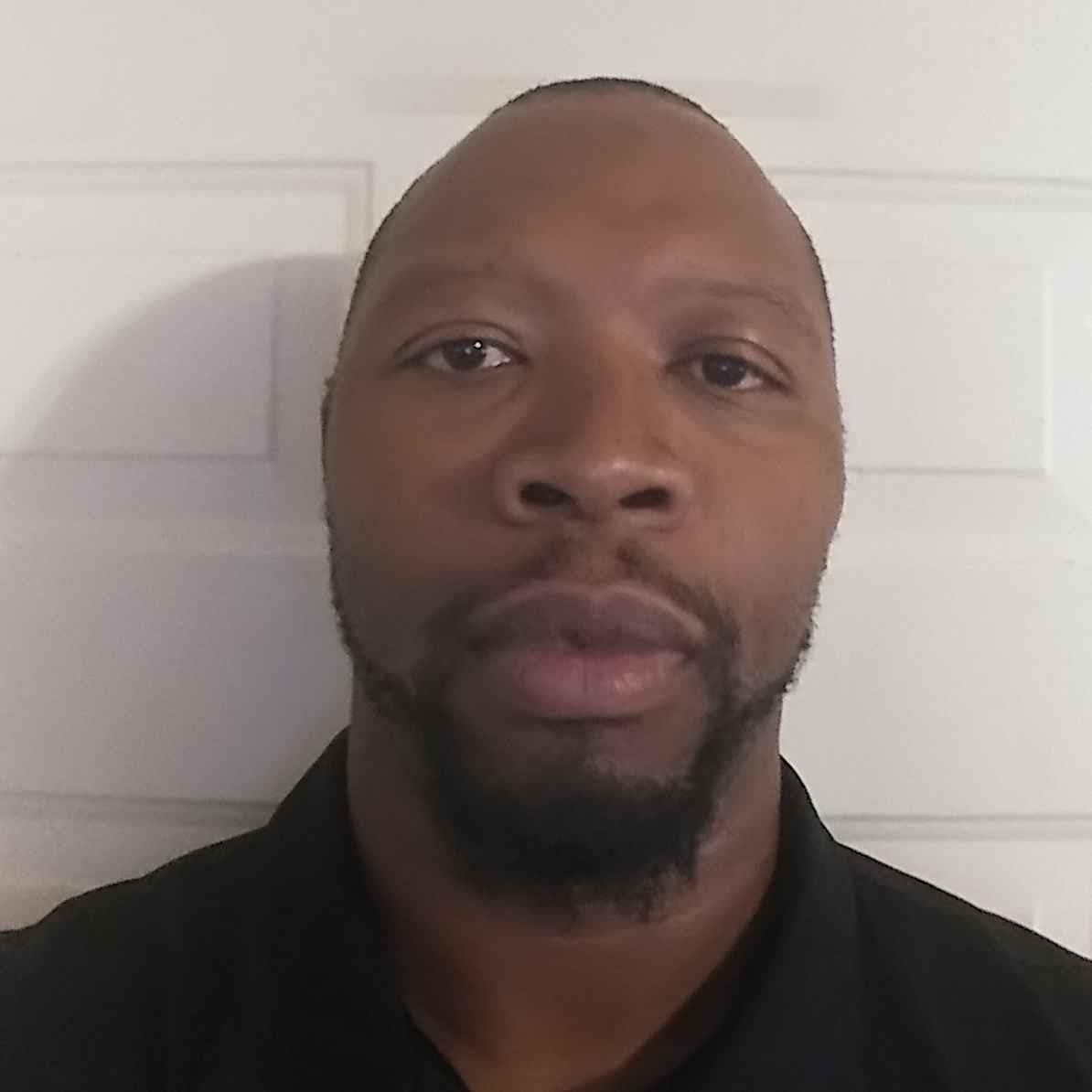 Derrick Jones mugshot