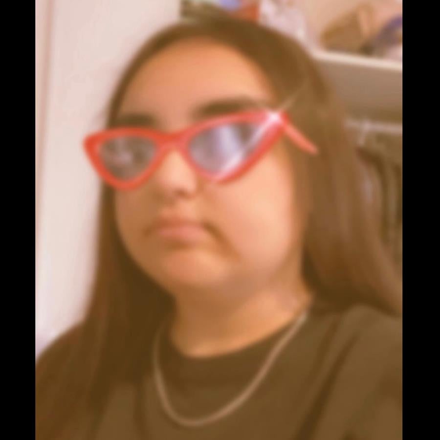 Sona Ghazaryan mugshot