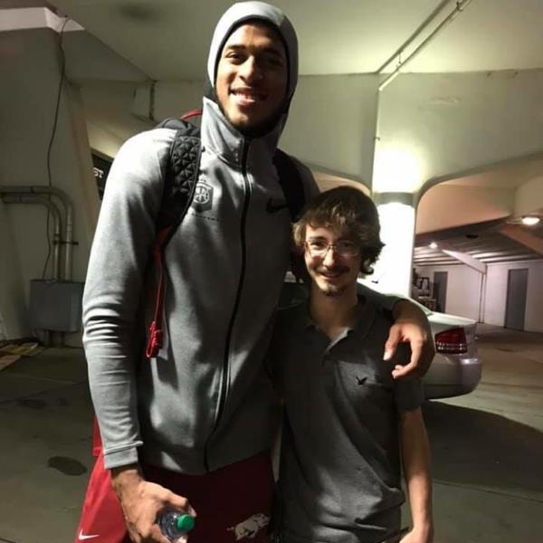 Dakota Green mugshot