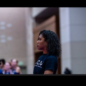 Saniya Harris mugshot