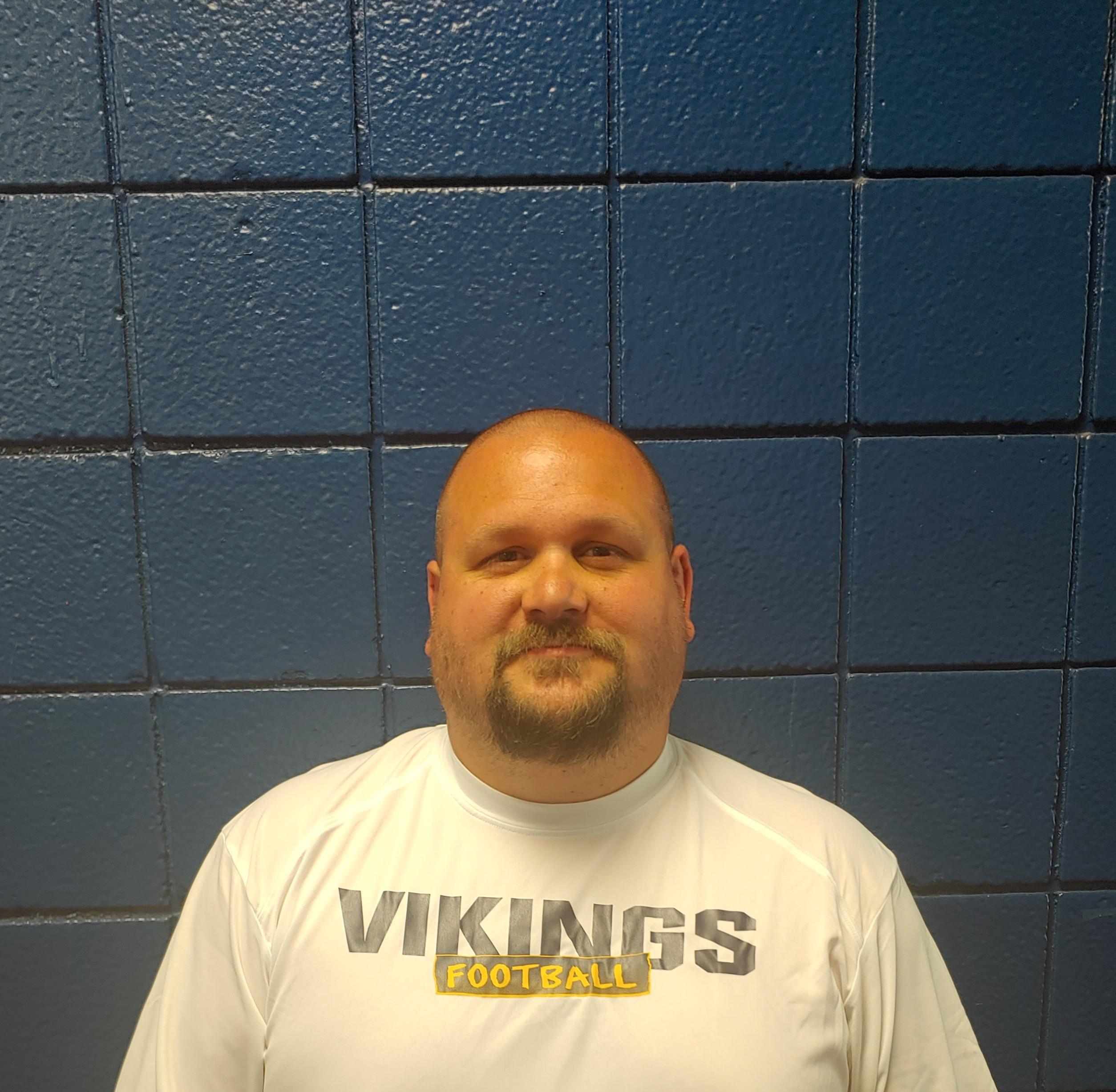 Eric Rees mugshot