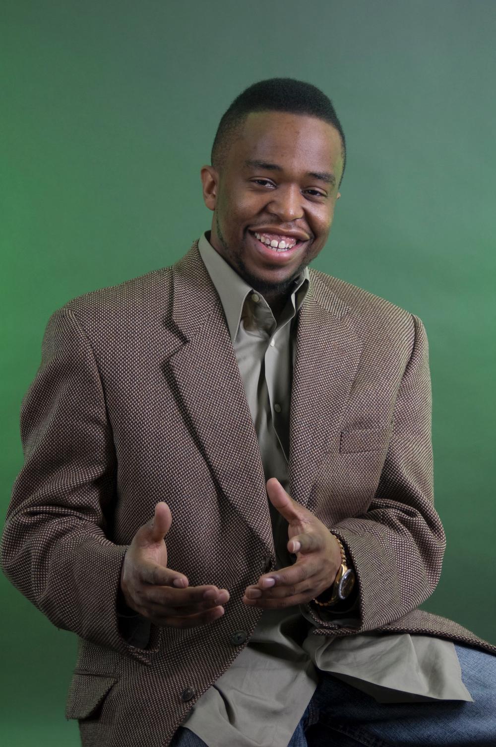 Bradford Handley mugshot