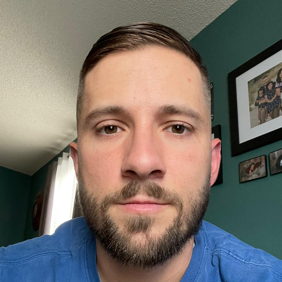 Michael Neff mugshot