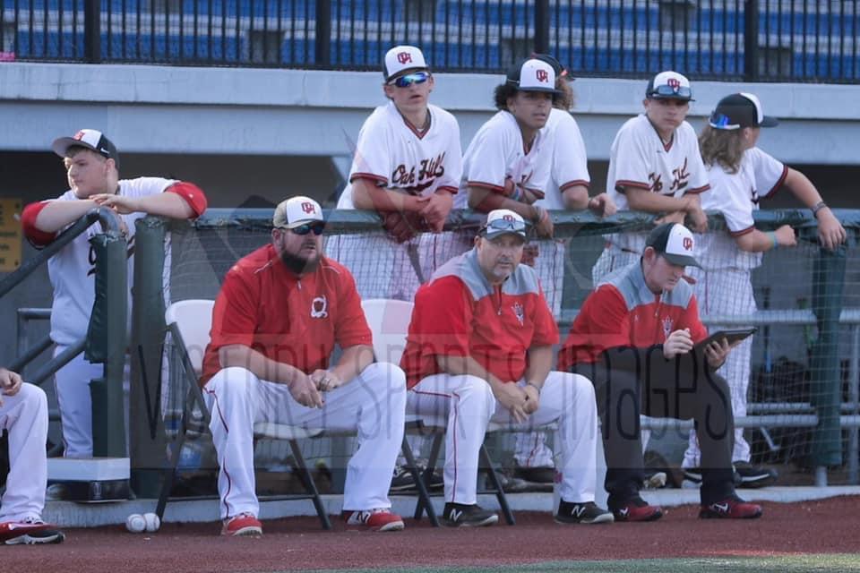 Chris Hendrick mugshot